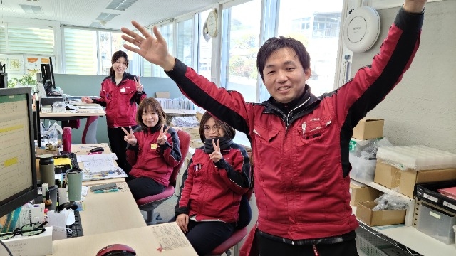 4月の説明会を追加しました！