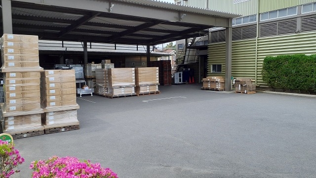 頑張っていこう！