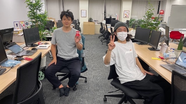 何気ない一枚(MindFree Inc)