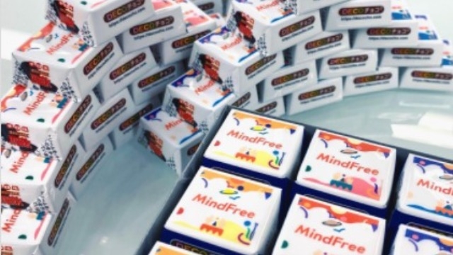 ハッピーホワイトデー