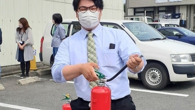 環境への取り組み