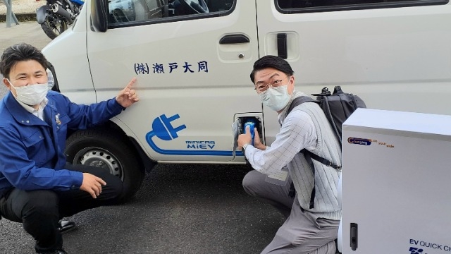 脱炭素ソリューション展