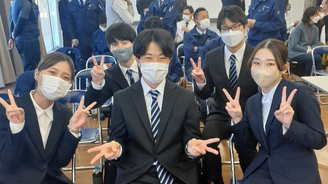 キックオフミーティング②