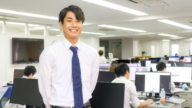 生き方を変えるヒントがここで見つかった【クオキャリア社員インタビュー前編】