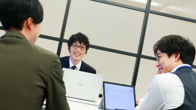 前例がない、だからこそ面白い【クオキャリア社員インタビュー後編】