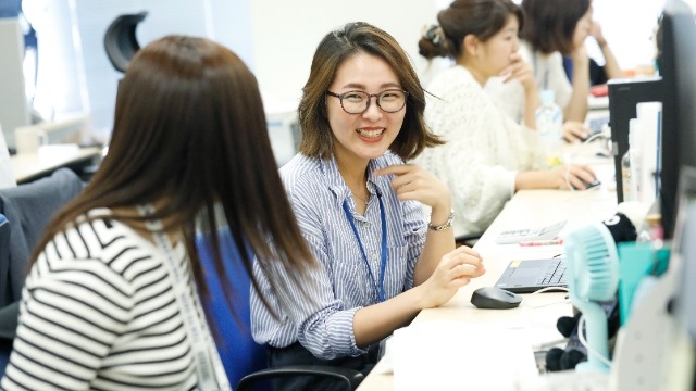 ＜選考なし＞デジマ会社のサマーインターン！7月枠、募集中！！