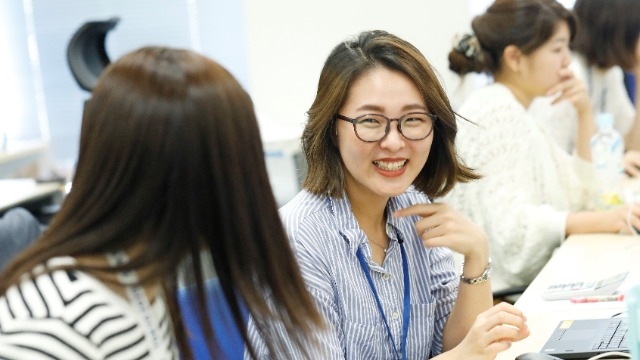 連休明けに開催！デジタルマーケティング会社のサマーインターン説明会！