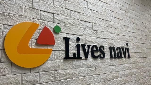 新卒1期生！募集開始します！【株式会社ライブズナビ】