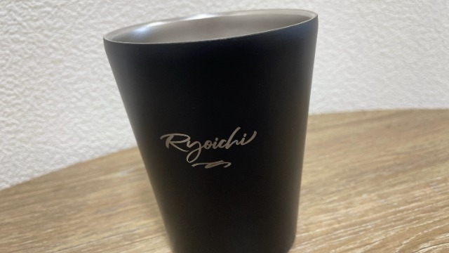 誕生日プレゼント？！？