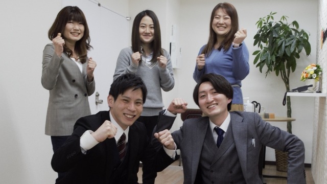 4月会社説明会ご予約受付中【株式会社ライブズナビ】