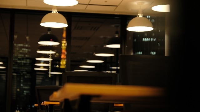 オンライン説明会、明日開催ですよーっ！