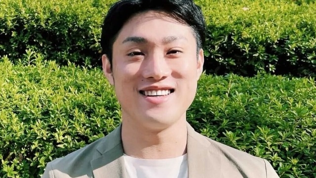 【社員紹介】emologyの代表を紹介します！