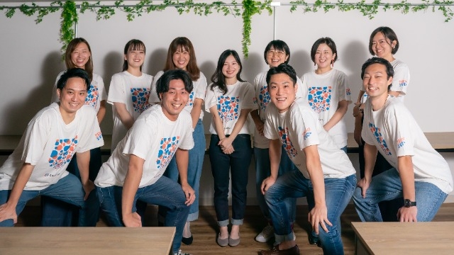 【続・オフィス移転のお知らせ】オフィスの全貌初公開！