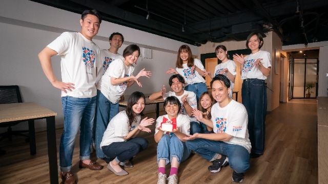 【emologyの日常】メンバーのお誕生日をお祝いしました 