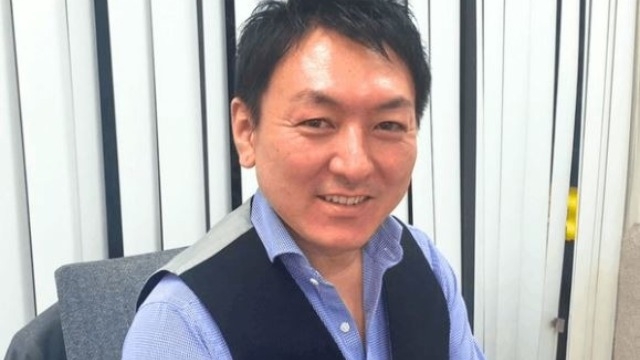 【役員紹介】弊社役員をご紹介します！！vol.2