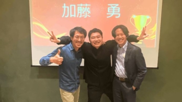 【社員紹介vol.10】エンジニアのご紹介