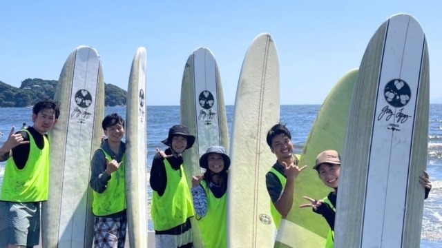 【採用担当より】サーフィン合宿Part2！！