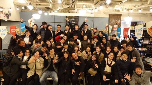 【社員紹介vol.12】2年目エンジニアのご紹介