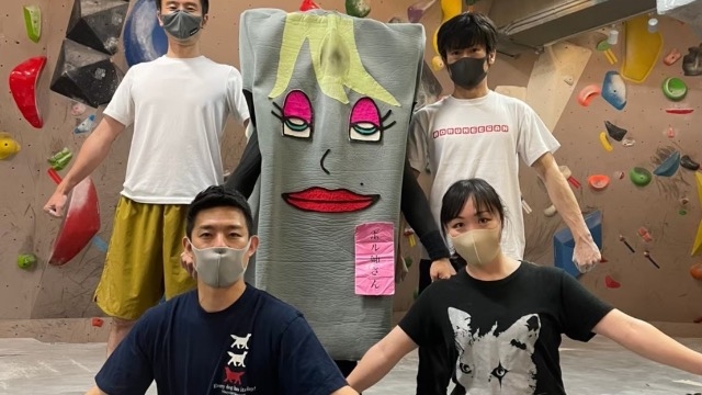 ファクトの部活②