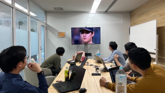 WBC優勝！サムライジャパン！！