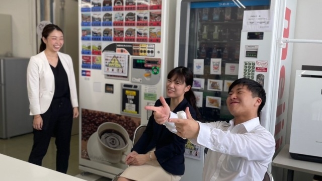 5年で経営に携われる製造アウトソーシングカンパニー