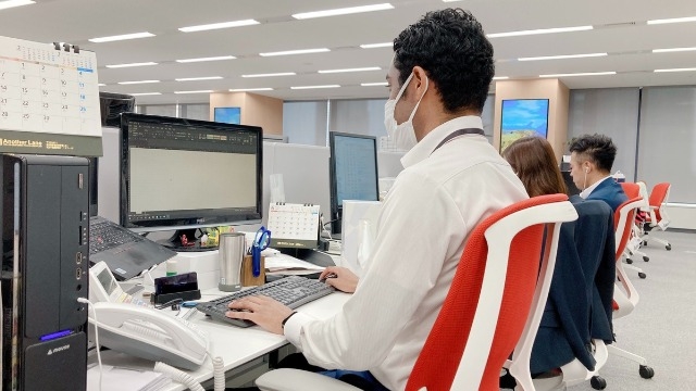 今年もクールビズがスタート＋説明会開催します！