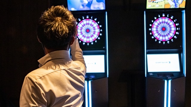 3年ぶりのダーツ大会開催へ！