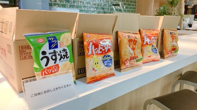 ダーツ大会の景品の使い道は？