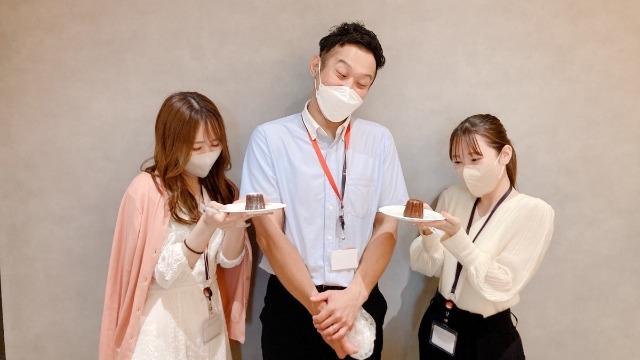 企画部のご紹介