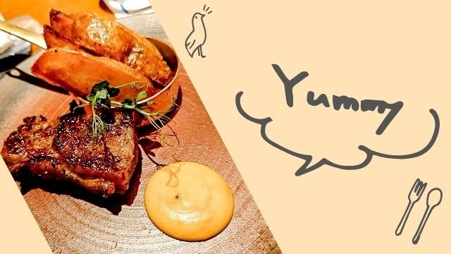 社長ランチとマネージャーランチ