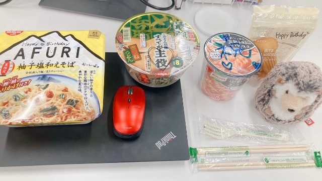 福利厚生の誕生日休暇