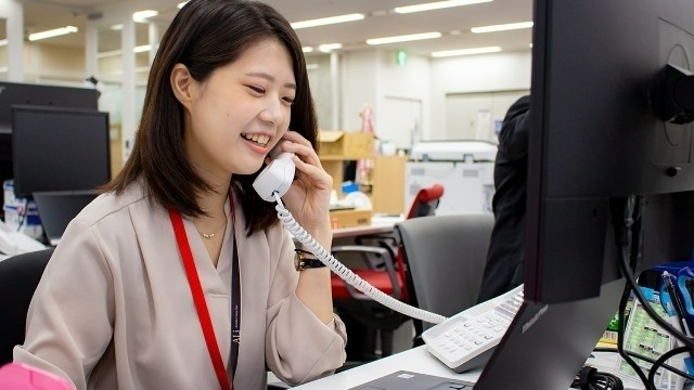 新卒入社後のスケジュールを公開！