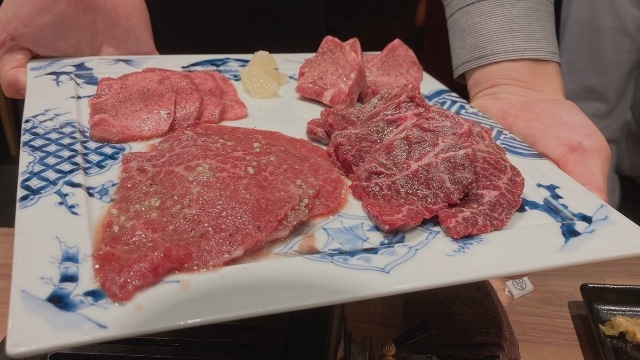 部署間交流会ってなに？