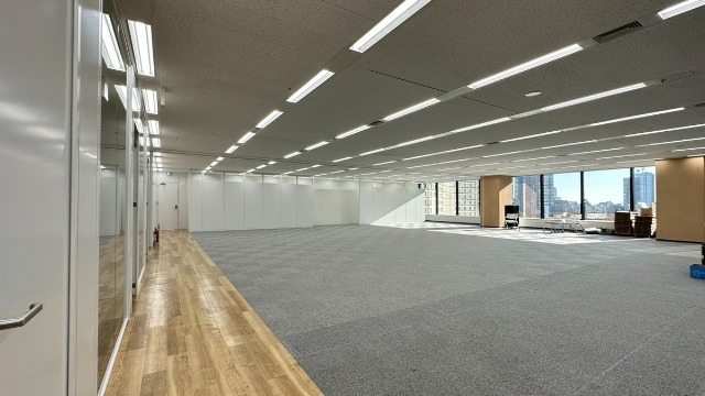 社内増床しました！