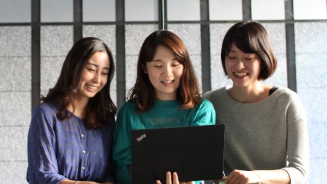 【新卒採用Q&A】前編