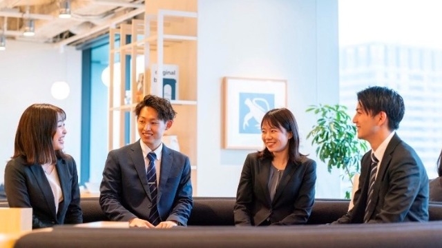 不動産業界の“不透明な部分”を変えたい！
