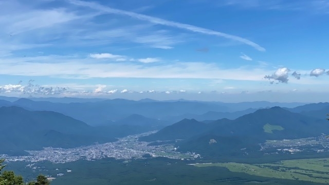 口コミでのコミュニケーション