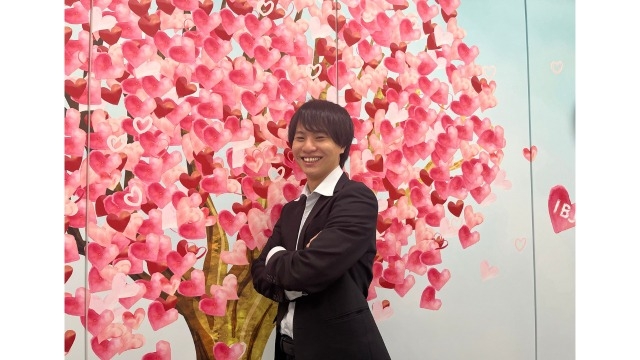 【新卒の先輩に聞いてみた！part10！】入社理由と、やりがいについて