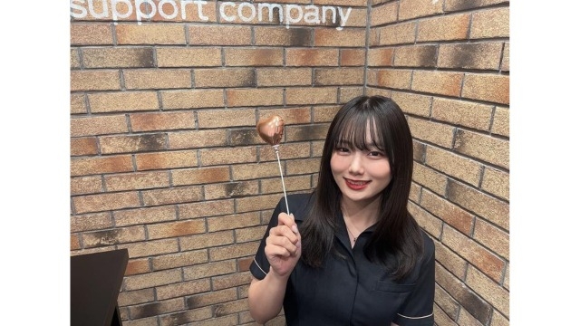 【期待の星✨24年新卒社員に聞いてみた！part2！】入社理由と、これからの意気込み！