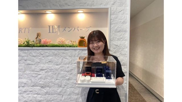 【期待の星✨24年新卒社員に聞いてみた！part4！】入社理由と、これからの意気込み！