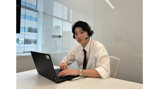 【期待の星✨24年新卒社員に聞いてみた！part5！】入社理由と、これからの意気込み！