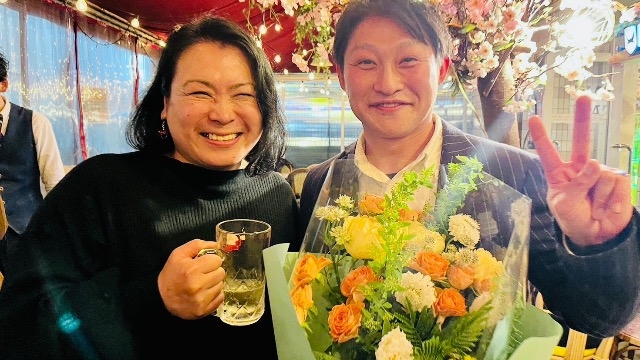 株式会社バンプの経営者育成プロジェクトで、社長さんが誕生しました！