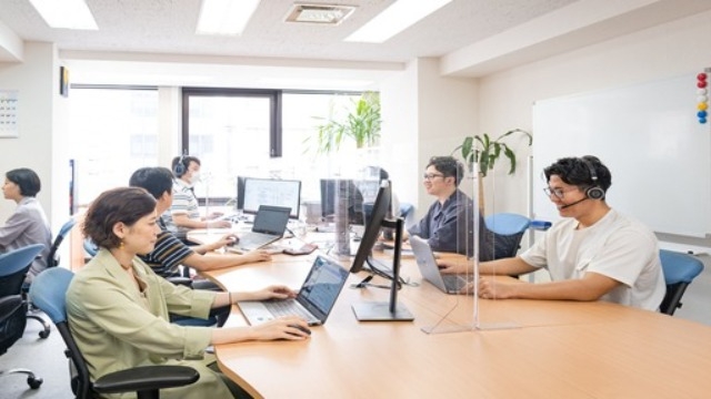 「24卒（新卒１期生）/オンライン」この度会社説明会を実施します！