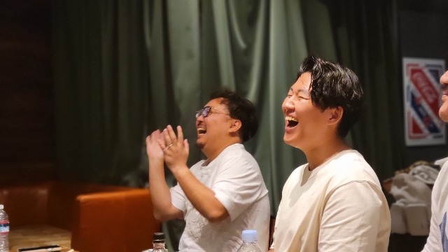 採用担当自己紹介！！！