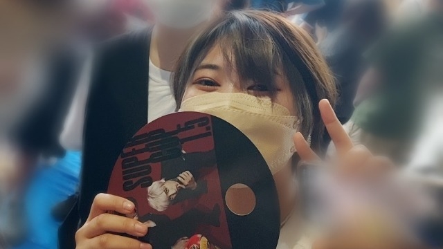採用担当自己紹介✿