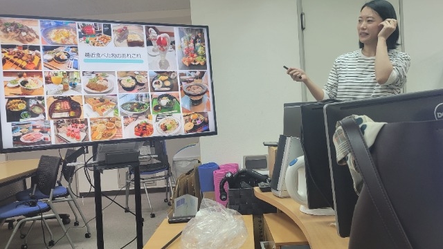 ＊＊＊楽会のご紹介＊＊＊