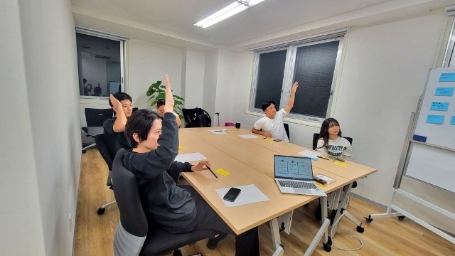 【24卒】内定式を開催しました✨