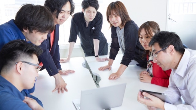 【2023年内定者】就活体験談〜インターンシップってなに？〜