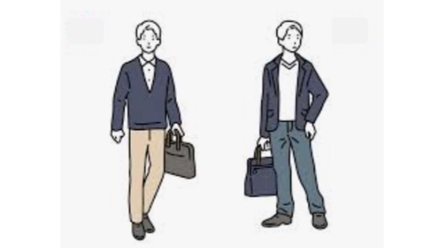 【2023年内定者】就活の服装、みんなはどうしてる？