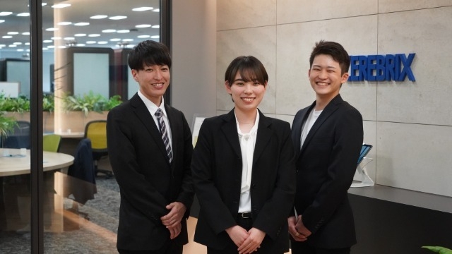 24卒向け！9月会社説明会日程決定！｜株式会社セレブリックス